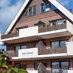 Haus Belvedere 32 App. 32