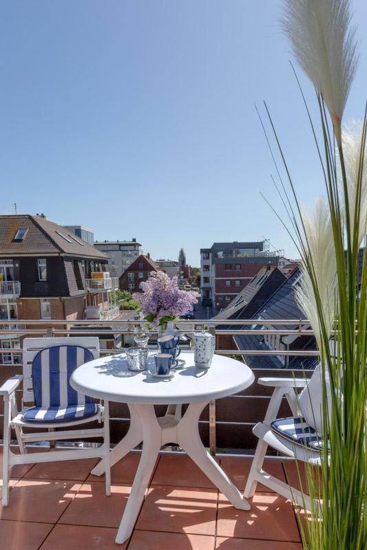 Apartment Haus Belvedere 32 App. 32 *