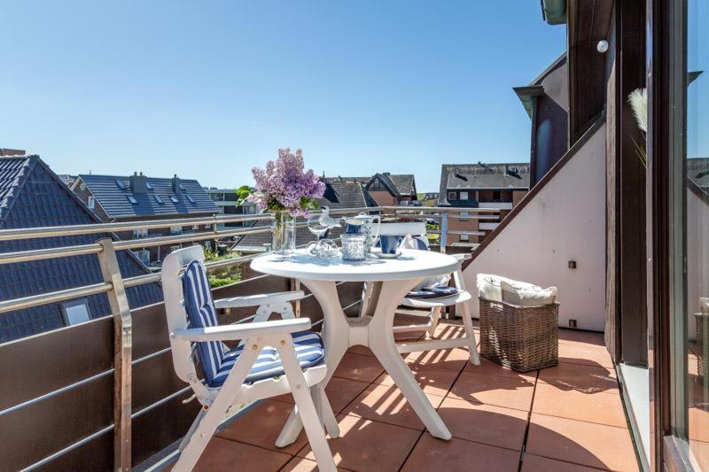 Haus Belvedere 32 App. 32 *