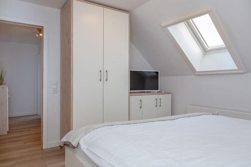 Apartment Haus Belvedere 32 App. 32 *