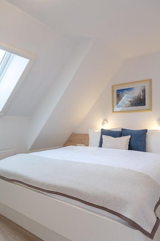 Apartment Haus Belvedere 32 App. 32 Westerland
