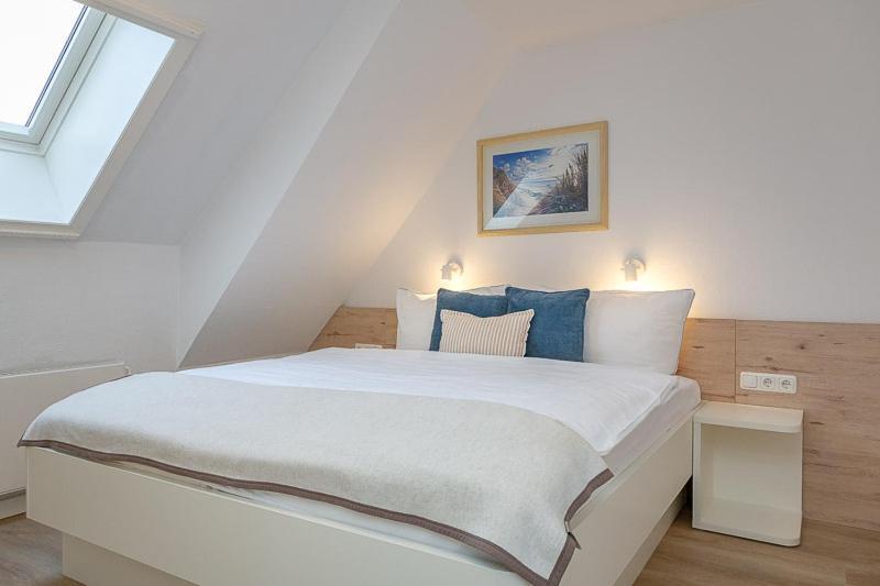 Haus Belvedere 32 App. 32 Apartment Westerland