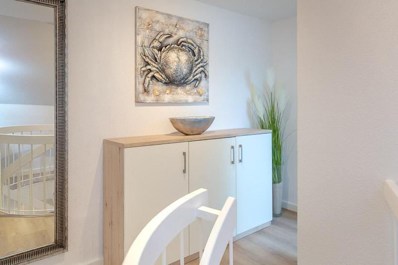 Apartment Haus Belvedere 32 App. 32