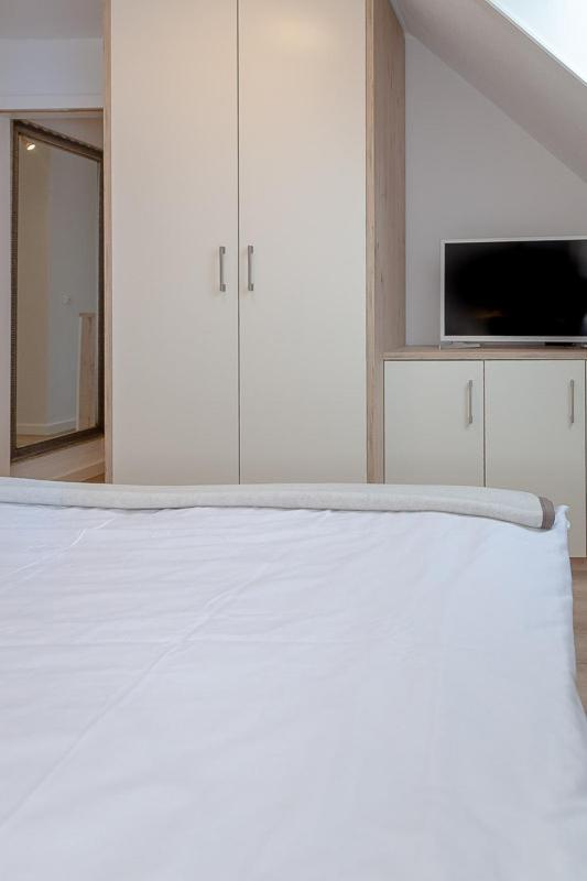 Haus Belvedere 32 App. 32 * Westerland