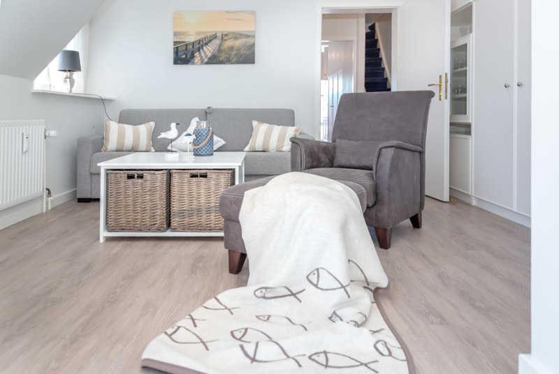 Haus Belvedere 32 App. 32 Apartment Westerland