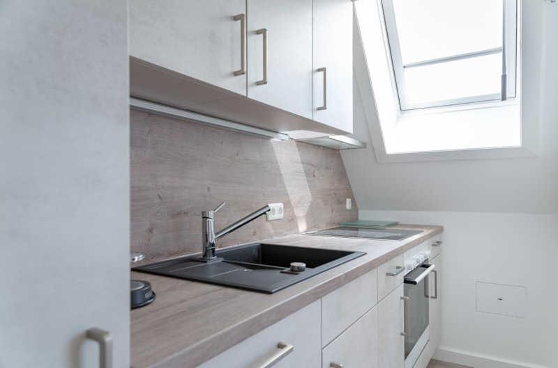 Haus Belvedere 32 App. 32 Apartment Westerland