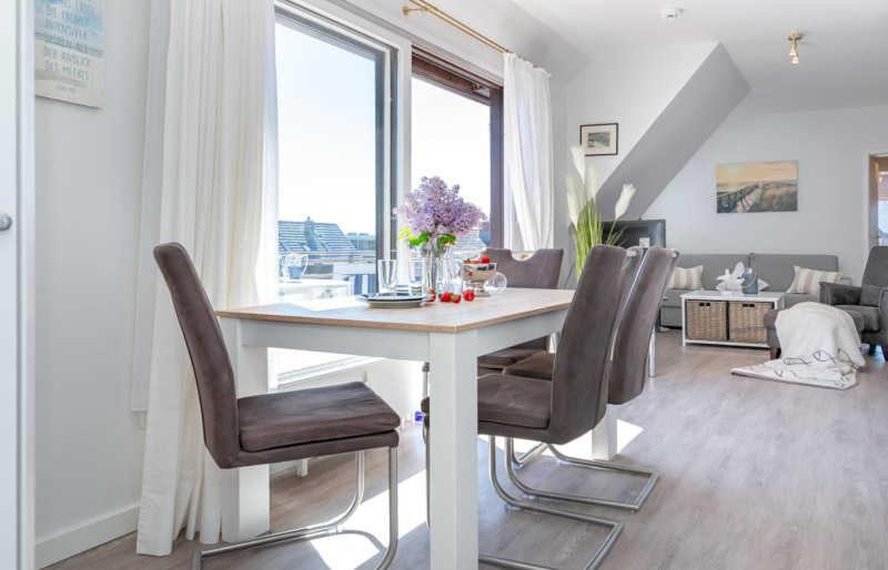 Apartment Haus Belvedere 32 App. 32 *